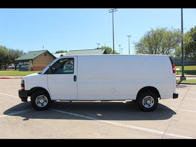 2023 Chevrolet Express 2500 - Photo 3 - Euless, TX 76040