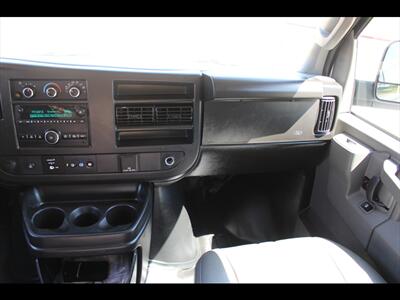 2023 Chevrolet Express 2500 - Photo 17 - Euless, TX 76040