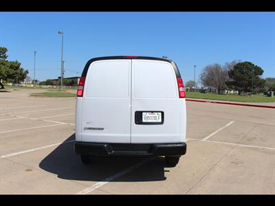 2023 Chevrolet Express 2500 - Photo 5 - Euless, TX 76040