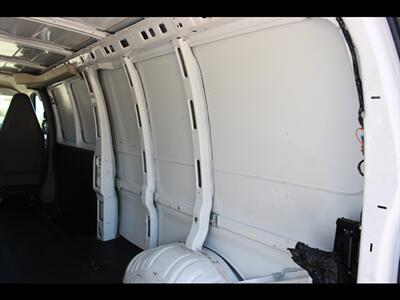 2023 Chevrolet Express 2500 - Photo 11 - Euless, TX 76040