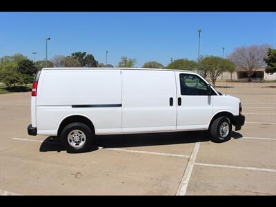 2023 Chevrolet Express 2500 - Photo 7 - Euless, TX 76040