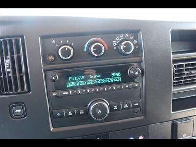 2023 Chevrolet Express 2500 - Photo 31 - Euless, TX 76040