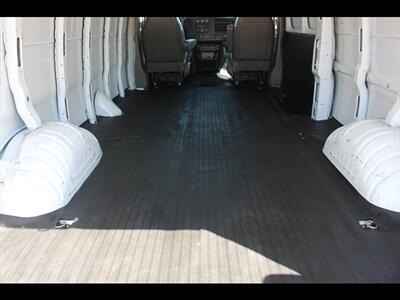 2023 Chevrolet Express 2500 - Photo 10 - Euless, TX 76040