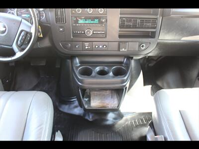 2023 Chevrolet Express 2500 - Photo 18 - Euless, TX 76040