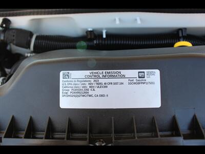 2023 Chevrolet Express 2500 - Photo 38 - Euless, TX 76040