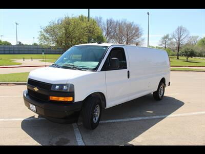 2023 Chevrolet Express 2500 - Photo 2 - Euless, TX 76040