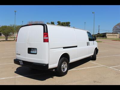2023 Chevrolet Express 2500 - Photo 6 - Euless, TX 76040