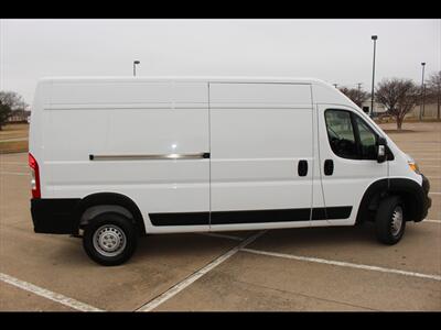 2025 RAM ProMaster Tradesman 2500   - Photo 6 - Euless, TX 76040