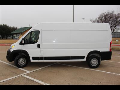 2025 RAM ProMaster Tradesman 2500   - Photo 2 - Euless, TX 76040