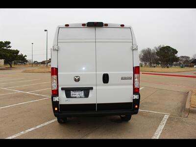 2025 RAM ProMaster Tradesman 2500   - Photo 4 - Euless, TX 76040