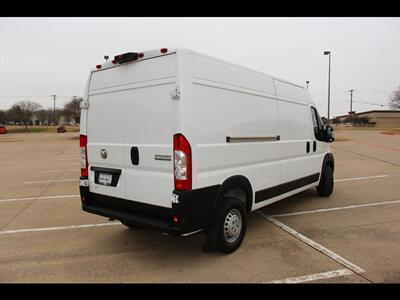 2025 RAM ProMaster Tradesman 2500   - Photo 5 - Euless, TX 76040