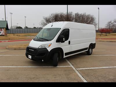 2025 RAM ProMaster Tradesman 2500  