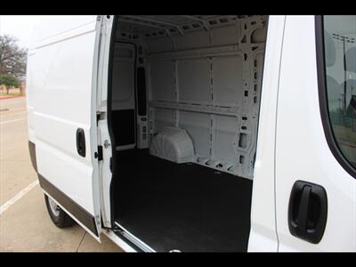 2025 RAM ProMaster Tradesman 2500   - Photo 15 - Euless, TX 76040