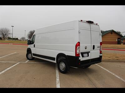 2025 RAM ProMaster Tradesman 2500   - Photo 3 - Euless, TX 76040