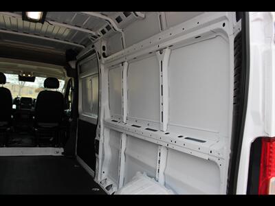 2025 RAM ProMaster Tradesman 2500   - Photo 12 - Euless, TX 76040