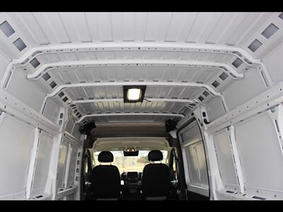 2025 RAM ProMaster Tradesman 2500   - Photo 13 - Euless, TX 76040