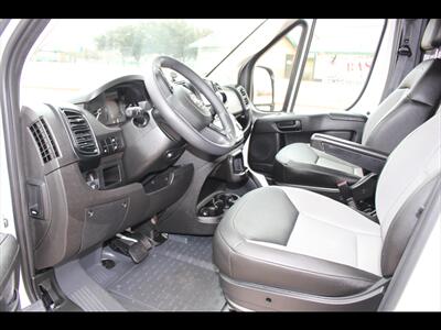 2025 RAM ProMaster Tradesman 2500   - Photo 19 - Euless, TX 76040