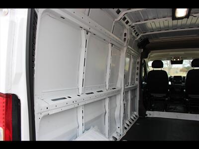 2025 RAM ProMaster Tradesman 2500   - Photo 11 - Euless, TX 76040