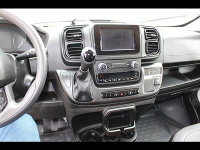 2025 RAM ProMaster Tradesman 2500   - Photo 21 - Euless, TX 76040