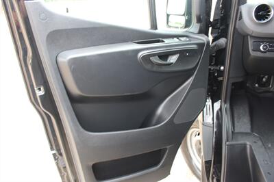 2026 Mercedes-Benz Sprinter 2500 - Photo 19 - Euless, TX 76040