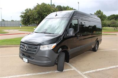 2026 Mercedes-Benz Sprinter 2500 - Photo 1 - Euless, TX 76040