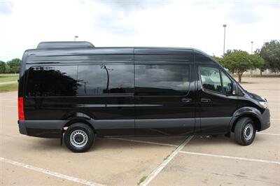 2026 Mercedes-Benz Sprinter 2500 - Photo 6 - Euless, TX 76040