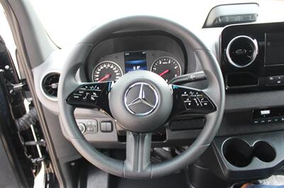2026 Mercedes-Benz Sprinter 2500 - Photo 22 - Euless, TX 76040