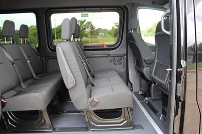 2026 Mercedes-Benz Sprinter 2500 - Photo 13 - Euless, TX 76040