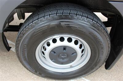 2026 Mercedes-Benz Sprinter 2500 - Photo 25 - Euless, TX 76040