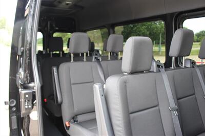 2026 Mercedes-Benz Sprinter 2500 - Photo 14 - Euless, TX 76040