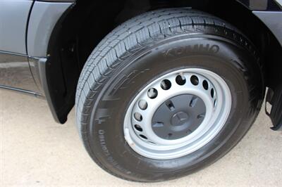 2026 Mercedes-Benz Sprinter 2500 - Photo 27 - Euless, TX 76040