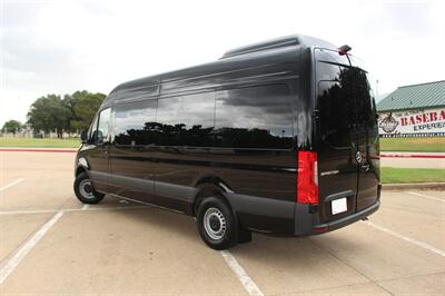 2026 Mercedes-Benz Sprinter 2500 - Photo 3 - Euless, TX 76040