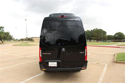 2026 Mercedes-Benz Sprinter 2500 - Photo 4 - Euless, TX 76040