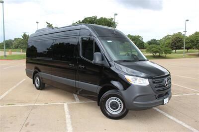 2026 Mercedes-Benz Sprinter 2500 - Photo 7 - Euless, TX 76040