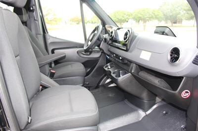 2026 Mercedes-Benz Sprinter 2500 - Photo 18 - Euless, TX 76040