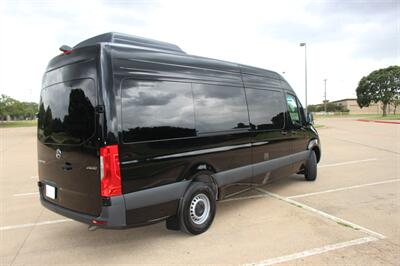 2026 Mercedes-Benz Sprinter 2500 - Photo 5 - Euless, TX 76040