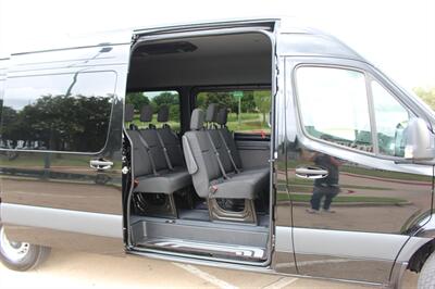 2026 Mercedes-Benz Sprinter 2500 - Photo 12 - Euless, TX 76040