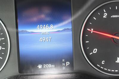 2026 Mercedes-Benz Sprinter 2500 - Photo 23 - Euless, TX 76040