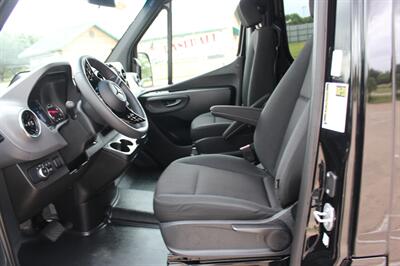 2026 Mercedes-Benz Sprinter 2500 - Photo 20 - Euless, TX 76040