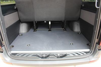 2026 Mercedes-Benz Sprinter 2500 - Photo 10 - Euless, TX 76040