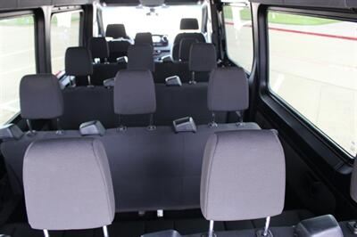2026 Mercedes-Benz Sprinter 2500 - Photo 11 - Euless, TX 76040