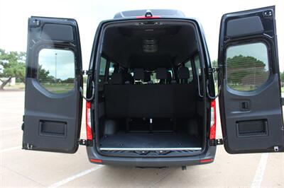 2026 Mercedes-Benz Sprinter 2500 - Photo 9 - Euless, TX 76040