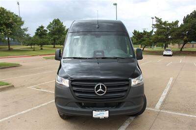 2026 Mercedes-Benz Sprinter 2500 - Photo 8 - Euless, TX 76040