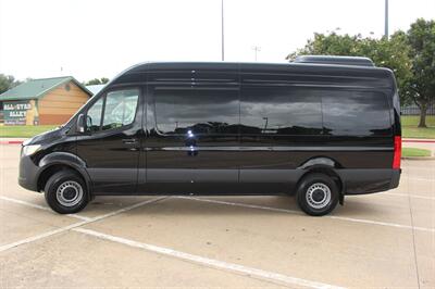 2026 Mercedes-Benz Sprinter 2500 - Photo 2 - Euless, TX 76040