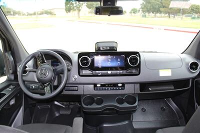 2026 Mercedes-Benz Sprinter 2500 - Photo 15 - Euless, TX 76040