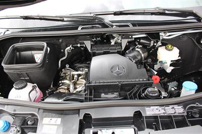 2026 Mercedes-Benz Sprinter 2500 - Photo 28 - Euless, TX 76040
