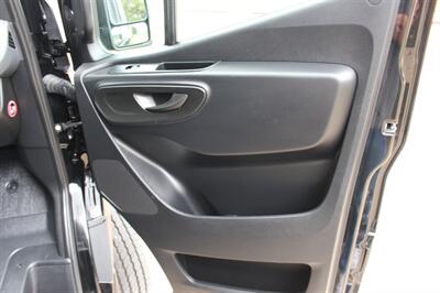 2026 Mercedes-Benz Sprinter 2500 - Photo 17 - Euless, TX 76040
