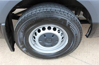 2026 Mercedes-Benz Sprinter 2500 - Photo 26 - Euless, TX 76040