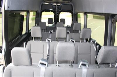 2026 Mercedes-Benz Sprinter 2500 - Photo 16 - Euless, TX 76040