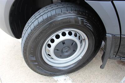 2026 Mercedes-Benz Sprinter 2500 - Photo 24 - Euless, TX 76040